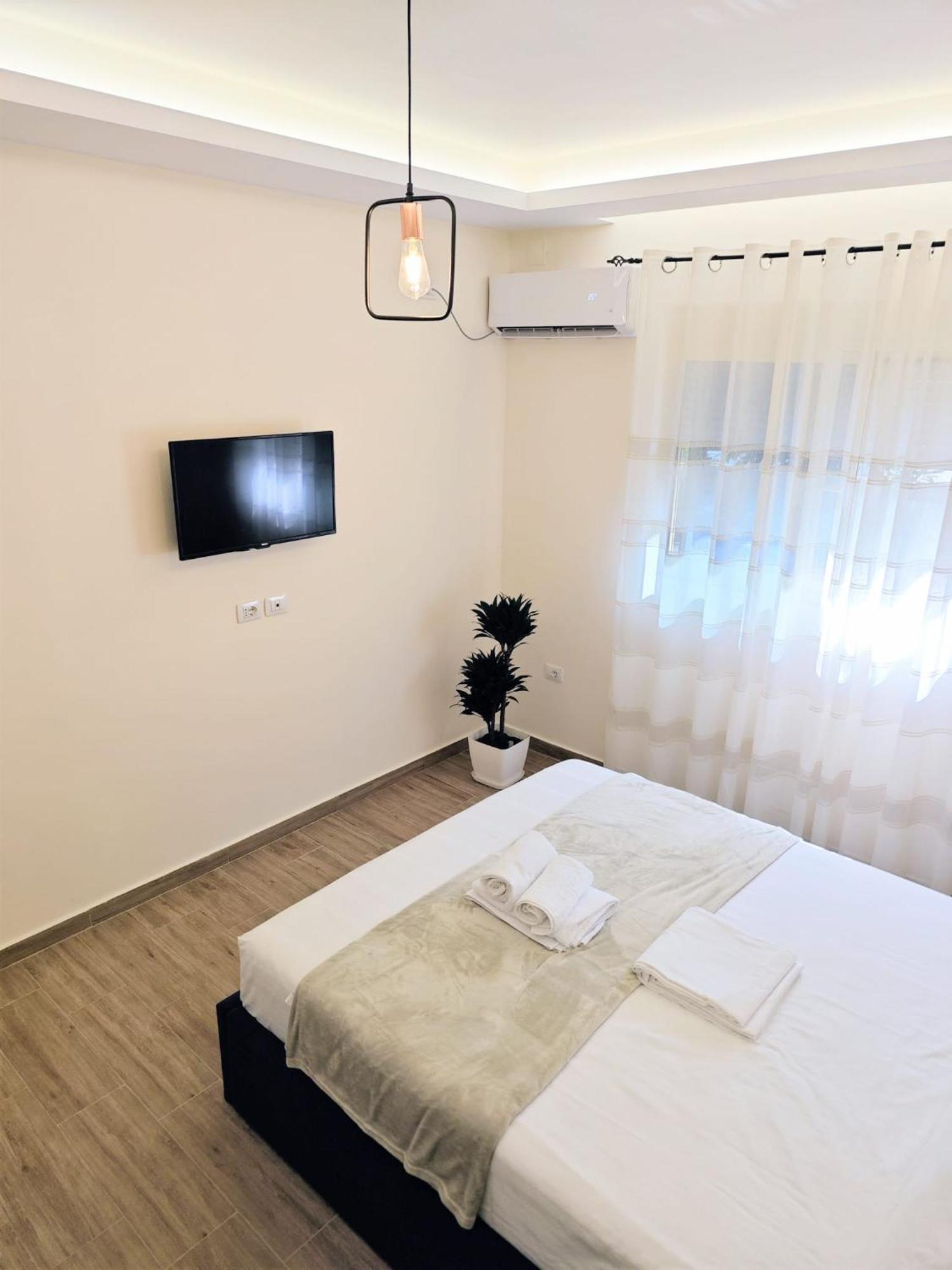 Apartment New Close To Sea And Downtown *